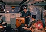 Image of American pilot students Vung Tau Vietnam, 1970, second 13 stock footage video 65675037372