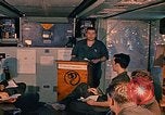 Image of American pilot students Vung Tau Vietnam, 1970, second 15 stock footage video 65675037372