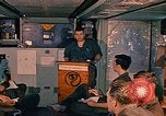 Image of American pilot students Vung Tau Vietnam, 1970, second 18 stock footage video 65675037372