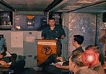 Image of American pilot students Vung Tau Vietnam, 1970, second 19 stock footage video 65675037372