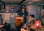 Image of American pilot students Vung Tau Vietnam, 1970, second 23 stock footage video 65675037372