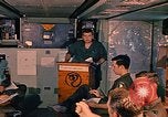 Image of American pilot students Vung Tau Vietnam, 1970, second 24 stock footage video 65675037372