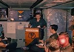 Image of American pilot students Vung Tau Vietnam, 1970, second 26 stock footage video 65675037372