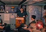 Image of American pilot students Vung Tau Vietnam, 1970, second 29 stock footage video 65675037372