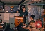 Image of American pilot students Vung Tau Vietnam, 1970, second 31 stock footage video 65675037372
