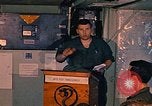 Image of American pilot students Vung Tau Vietnam, 1970, second 33 stock footage video 65675037372