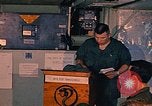 Image of American pilot students Vung Tau Vietnam, 1970, second 35 stock footage video 65675037372