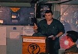 Image of American pilot students Vung Tau Vietnam, 1970, second 36 stock footage video 65675037372