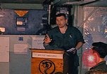Image of American pilot students Vung Tau Vietnam, 1970, second 37 stock footage video 65675037372