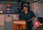 Image of American pilot students Vung Tau Vietnam, 1970, second 40 stock footage video 65675037372