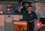 Image of American pilot students Vung Tau Vietnam, 1970, second 41 stock footage video 65675037372