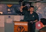 Image of American pilot students Vung Tau Vietnam, 1970, second 42 stock footage video 65675037372