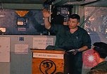 Image of American pilot students Vung Tau Vietnam, 1970, second 43 stock footage video 65675037372