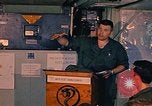 Image of American pilot students Vung Tau Vietnam, 1970, second 44 stock footage video 65675037372