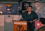 Image of American pilot students Vung Tau Vietnam, 1970, second 50 stock footage video 65675037372