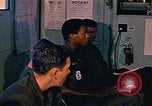 Image of American pilot students Vung Tau Vietnam, 1970, second 52 stock footage video 65675037372