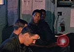 Image of American pilot students Vung Tau Vietnam, 1970, second 57 stock footage video 65675037372