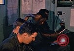Image of American pilot students Vung Tau Vietnam, 1970, second 62 stock footage video 65675037372