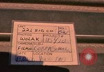 Image of AH-1G Vung Tau Vietnam, 1970, second 8 stock footage video 65675037373