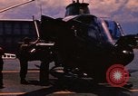 Image of AH-1G Vung Tau Vietnam, 1970, second 9 stock footage video 65675037373