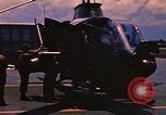 Image of AH-1G Vung Tau Vietnam, 1970, second 12 stock footage video 65675037373