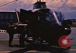 Image of AH-1G Vung Tau Vietnam, 1970, second 15 stock footage video 65675037373