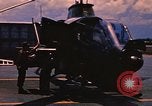 Image of AH-1G Vung Tau Vietnam, 1970, second 17 stock footage video 65675037373