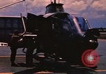 Image of AH-1G Vung Tau Vietnam, 1970, second 19 stock footage video 65675037373
