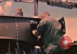 Image of AH-1G Vung Tau Vietnam, 1970, second 22 stock footage video 65675037373