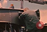 Image of AH-1G Vung Tau Vietnam, 1970, second 23 stock footage video 65675037373