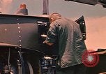 Image of AH-1G Vung Tau Vietnam, 1970, second 28 stock footage video 65675037373