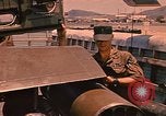 Image of AH-1G Vung Tau Vietnam, 1970, second 32 stock footage video 65675037373