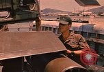 Image of AH-1G Vung Tau Vietnam, 1970, second 33 stock footage video 65675037373