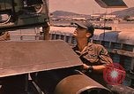 Image of AH-1G Vung Tau Vietnam, 1970, second 34 stock footage video 65675037373