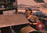 Image of AH-1G Vung Tau Vietnam, 1970, second 35 stock footage video 65675037373