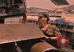Image of AH-1G Vung Tau Vietnam, 1970, second 36 stock footage video 65675037373