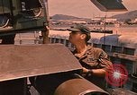 Image of AH-1G Vung Tau Vietnam, 1970, second 37 stock footage video 65675037373