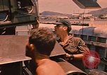 Image of AH-1G Vung Tau Vietnam, 1970, second 38 stock footage video 65675037373