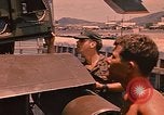 Image of AH-1G Vung Tau Vietnam, 1970, second 40 stock footage video 65675037373