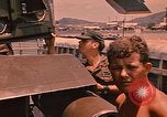 Image of AH-1G Vung Tau Vietnam, 1970, second 41 stock footage video 65675037373