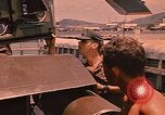 Image of AH-1G Vung Tau Vietnam, 1970, second 42 stock footage video 65675037373