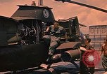 Image of AH-1G Vung Tau Vietnam, 1970, second 44 stock footage video 65675037373