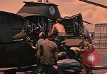 Image of AH-1G Vung Tau Vietnam, 1970, second 55 stock footage video 65675037373