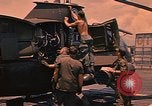 Image of AH-1G Vung Tau Vietnam, 1970, second 56 stock footage video 65675037373