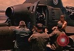 Image of AH-1G Vung Tau Vietnam, 1970, second 58 stock footage video 65675037373