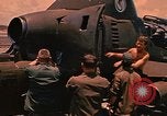Image of AH-1G Vung Tau Vietnam, 1970, second 59 stock footage video 65675037373