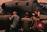 Image of AH-1G Vung Tau Vietnam, 1970, second 61 stock footage video 65675037373