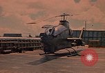 Immagine di AH-1G Vung Tau Vietnam, 1970, secondo 28 filmato di repertorio 65675037374