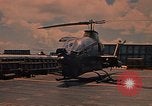 Immagine di AH-1G Vung Tau Vietnam, 1970, secondo 30 filmato di repertorio 65675037374