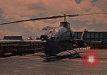 Immagine di AH-1G Vung Tau Vietnam, 1970, secondo 31 filmato di repertorio 65675037374